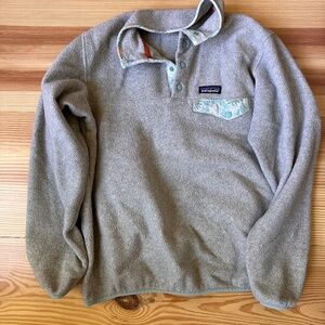 Patagonia Fleece